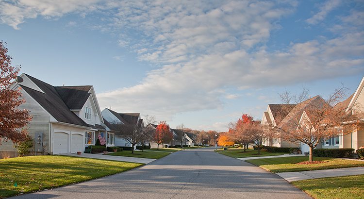 Today’s Housing Market Is Not Headed for a Crash