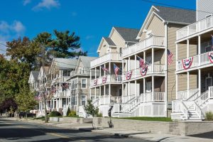 Invest in Real Estate