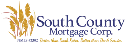 South County Mortgage Corp.