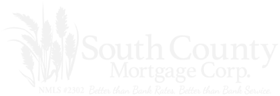 South County Mortgage Corp.