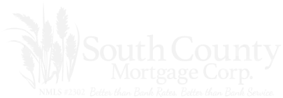 South County Mortgage Corp.