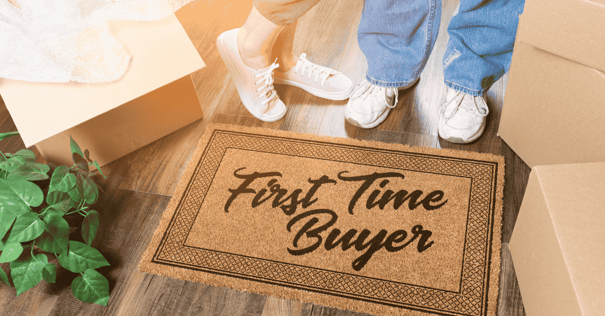 First-Time Home Buyer Mistakes: What to Avoid Befo...