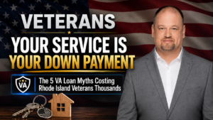 rhode-island-va-loan-zero-down-veterans-pj-byron-mortgage-broker