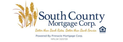 South County Mortgage Corp.